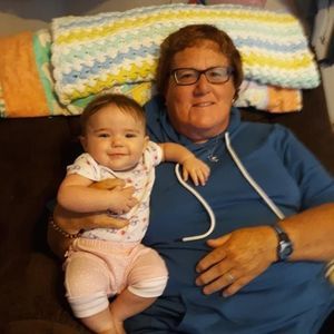 Meet your Posher, Janine